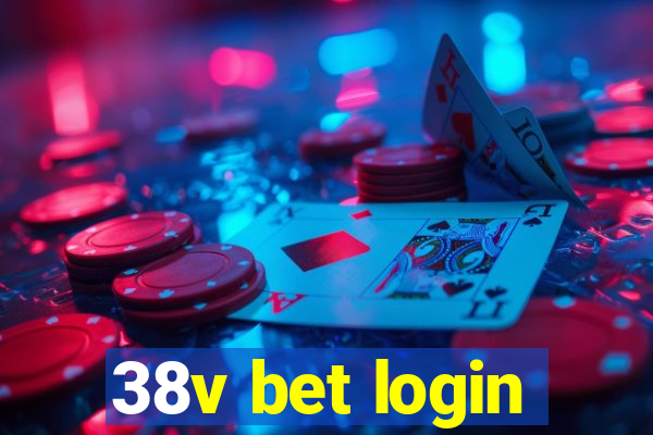 38v bet login